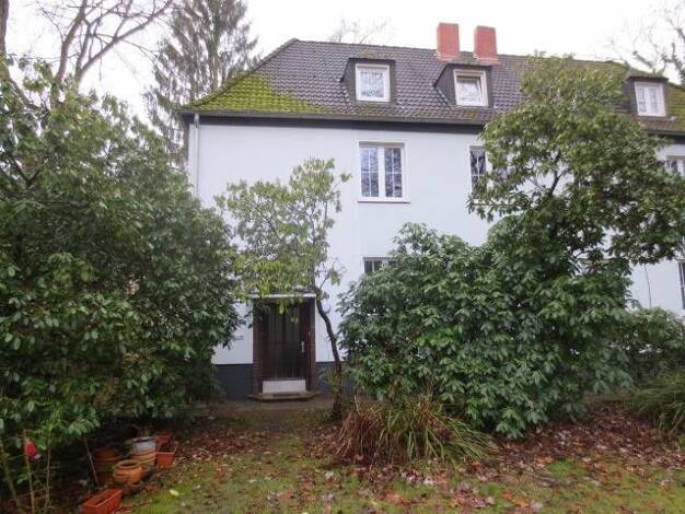 Wohnung zur Miete 511 € 2 Zimmer 60,3 m² frei ab 01.11.2026 Leithestraße 72 Ückendorf Gelsenkirchen-Süd 45886