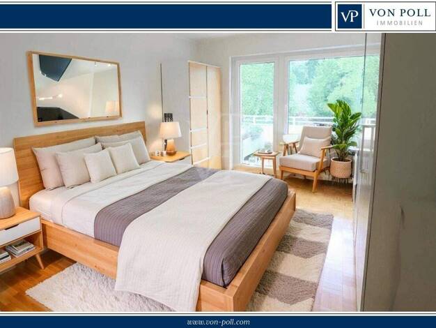 Wohnung zum Kauf 579.000 € 3 Zimmer 89,2 m² Thalk.Obersendl.-Forsten-Fürstenr.-Solln München / Solln 81479