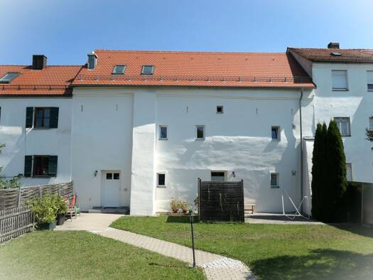 Wohnung zur Miete 795 € 1 Zimmer 50 m² Geschoss EG/2 frei ab 01.06.2026 Ingolstadt 85049