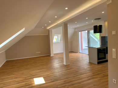 Wohnung zur Miete als Kapitalanlage geeignet 2.100 € 5 Zimmer 175 m² Igel Igel 54298