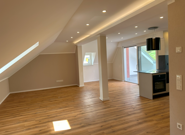 Wohnung zur Miete als Kapitalanlage geeignet 2.100 € 5 Zimmer 175 m²<br/>Wohnfläche Igel Igel 54298
