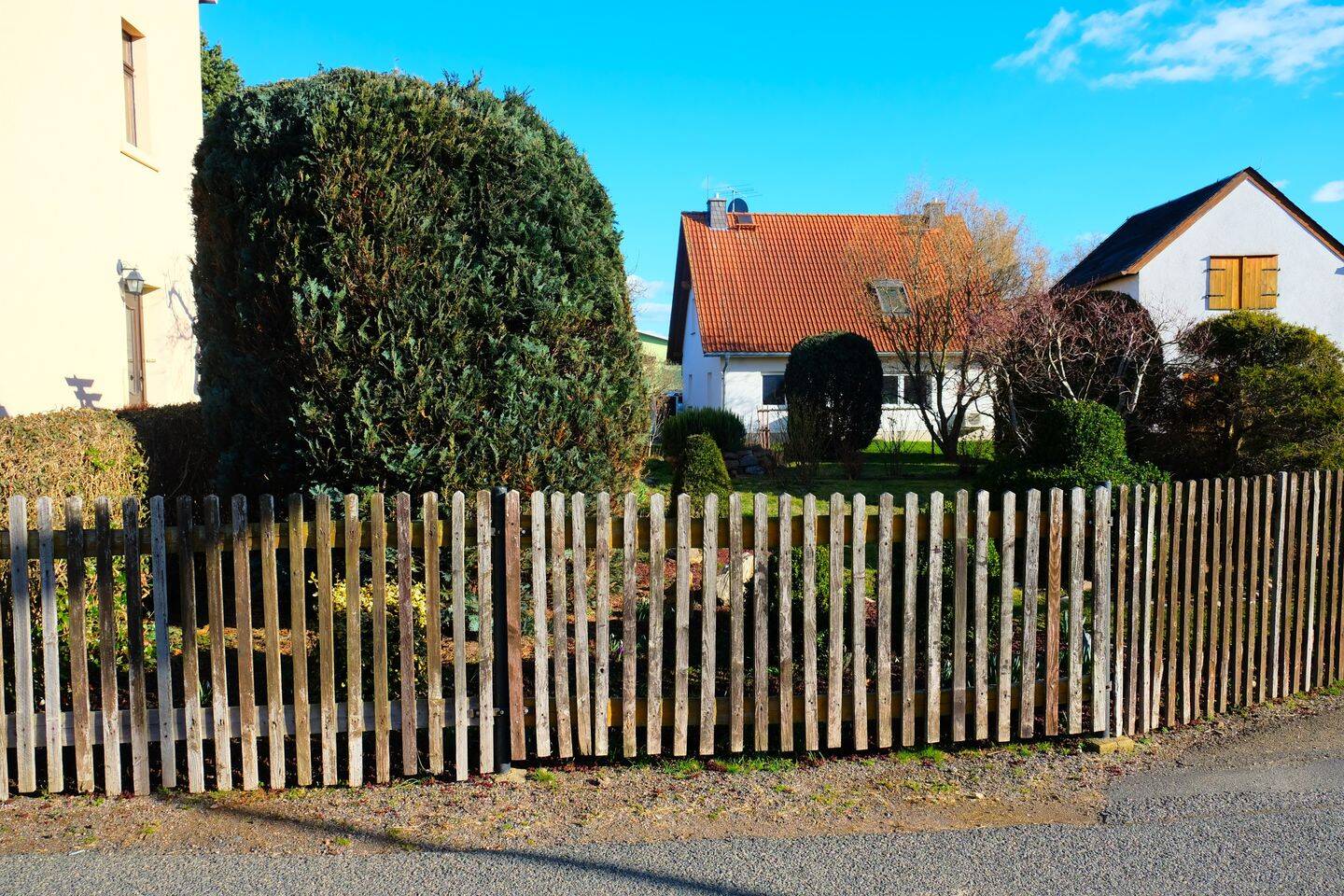 Immobilie in Hartha - Hier beginnt Ihr neues Kapitel – Haus in Wendishain bei Hartha! - Bild 3