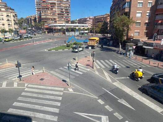 Wohnung zum Kauf 199.000 € 3 Zimmer 89 m² 2. Geschoss Benidorm 03501