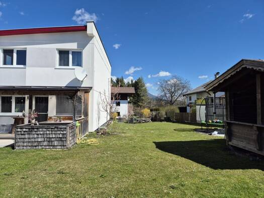 Grundstück zum Kauf 287.560 € 364 m² Grundstück Kramsach 6233