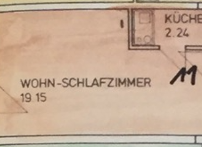 Studio zum Kauf 249.000 € 1 Zimmer 33 m² Geschoss 1/6 Ludwigsvorstadt-Isarvorstadt München 80336