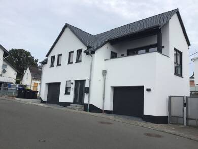 Wohnung zur Miete 1.500 € 3 Zimmer 108 m² Geschoss 1/1 frei ab 01.10.2025 Oberjosbach Niedernhausen 65527