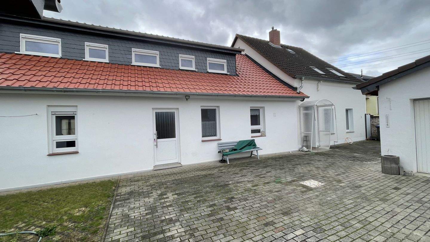 Haus – Egeln, Salzlandkreis - Ansicht 4