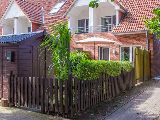 Reihenendhaus zum Kauf 230.000 € 3 Zimmer 60,4 m² 2.191 m² Grundstück Dörphof 24398