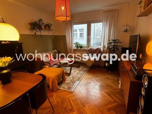 Wohnung zur Miete Tauschwohnung 680 € 2 Zimmer 54 m² EG Ellinghorst Gladbeck 45964