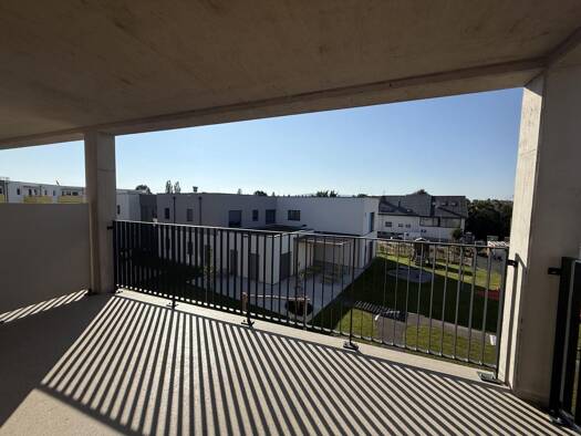 Studio zum Kauf 340.815 € 4 Zimmer 90,3 m² frei ab sofort Wiener Neustadt 2700