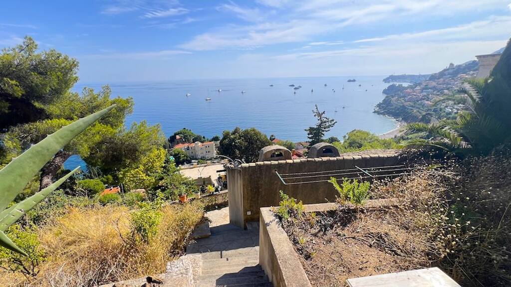 Einfamilienhaus zum Kauf 4.100.000 € 170 m² 12.000 m² Grundstück Cap Martin ROQUEBRUNE CAP MARTIN 06190