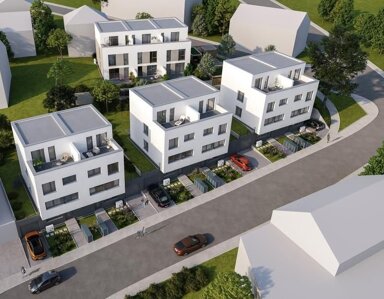 Doppelhaushälfte zum Kauf 898.800 € 6 Zimmer 167,6 m² 224 m² Grundstück Naurod - Süd Wiesbaden 65207