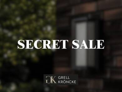 Villa zum Kauf provisionsfrei 4.950.000 € 7 Zimmer 330 m² 1.000 m² Grundstück frei ab sofort Hamburg 22609