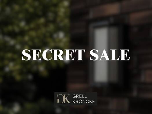 Villa zum Kauf provisionsfrei 4.950.000 € 7 Zimmer 330 m² 1.000 m² Grundstück frei ab sofort Hamburg 22609