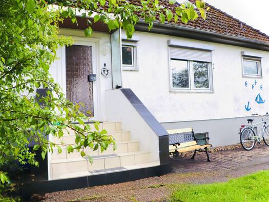 Einfamilienhaus zum Kauf provisionsfrei 298.000 € 5 Zimmer 113 m² 965 m² Grundstück frei ab sofort Emkendorf 24802