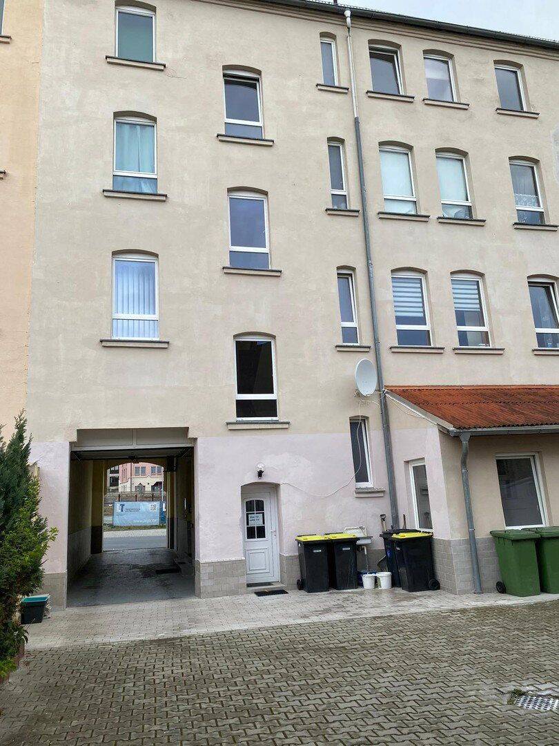House in Hof - Ansicht 4