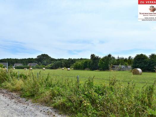 Grundstück zum Kauf 299.000 € 1.015 m² Grundstück Breege 18556