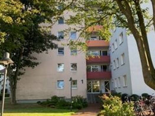 Maisonette zum Kauf provisionsfrei 165.000 € 3 Zimmer 753 m² Geschoss 6/8 Ginsterweg 1 Laatzen-Mitte Laatzen 30880