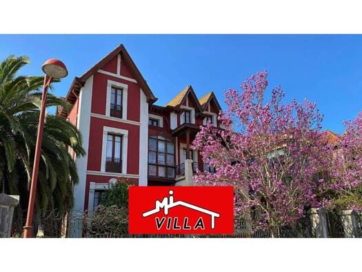 Chalet zum Kauf 590.000 € 10 Zimmer 805 m² 2.672 m² Grundstück Ampuero 39840