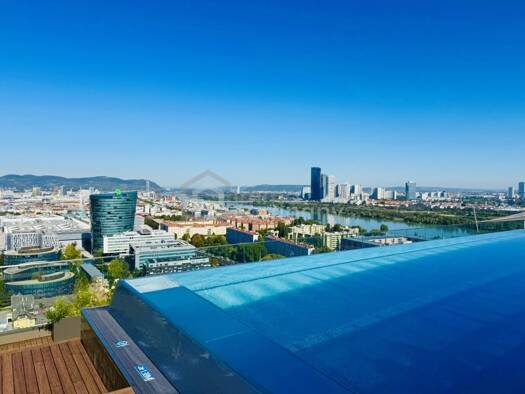 Wohnung zum Kauf 1.886.400 € 5 Zimmer 148,5 m² Wien 1020