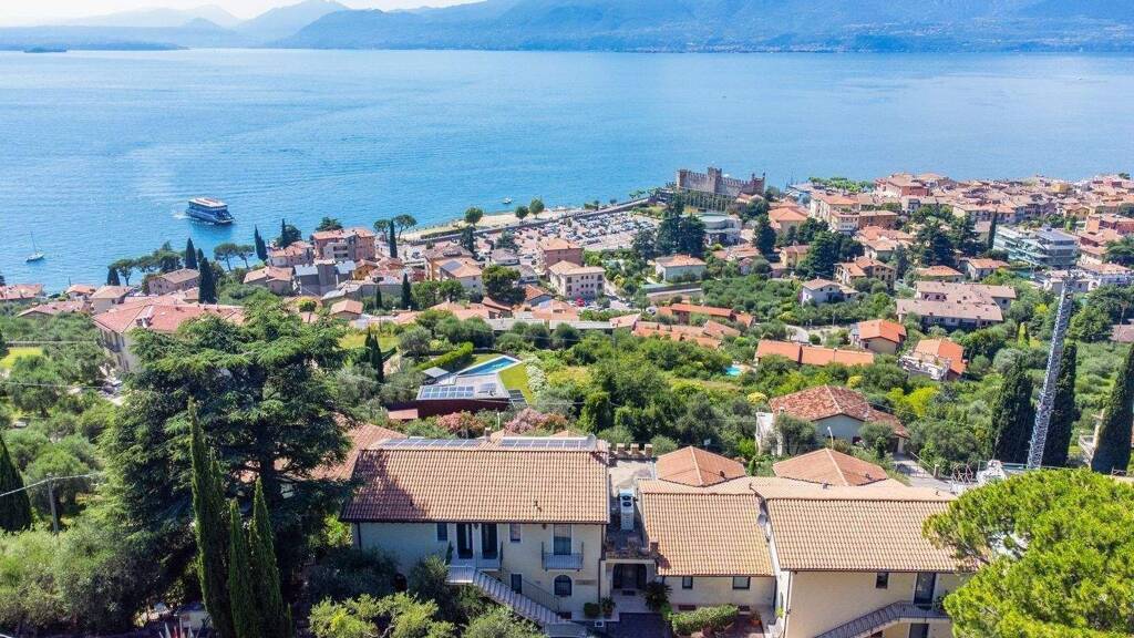 Wohnung zum Kauf 580.000 € 2 Zimmer 71 m² EG Via per Albisano, 91 Torri del Benaco 37010