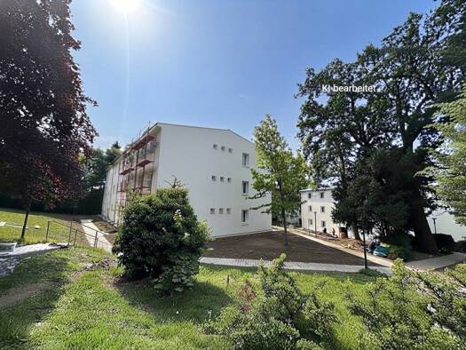 Wohnung zur Miete 1.976 € 4 Zimmer 109,8 m² 2. Geschoss frei ab 01.12.2026 Wien 1190