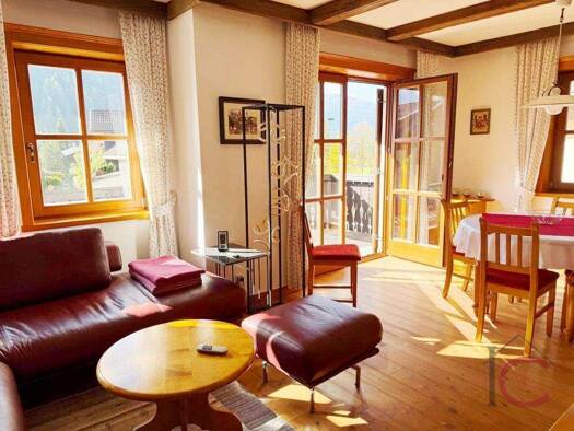 Wohnung zum Kauf 358.000 € 3 Zimmer 65 m² Bad Kleinkirchheim 9546