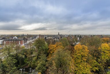 Wohnung zum Kauf 198.000 € 2,5 Zimmer 67 m² 8. Geschoss Innenstadt Neuss 41460