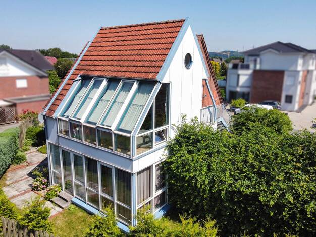 Mehrfamilienhaus zum Kauf 295.000 € 6 Zimmer 167,4 m² 488 m² Grundstück Stadt Ibbenbüren 49477