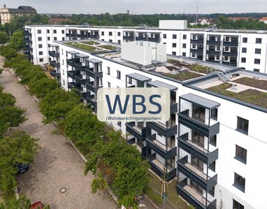 Wohnung zur Miete nur mit Wohnberechtigungsschein 447,85 € 3 Zimmer 68,9 m² 3. Geschoss frei ab 01.11.2024 Gaußstr. 34 Leutzsch Leipzig 04179