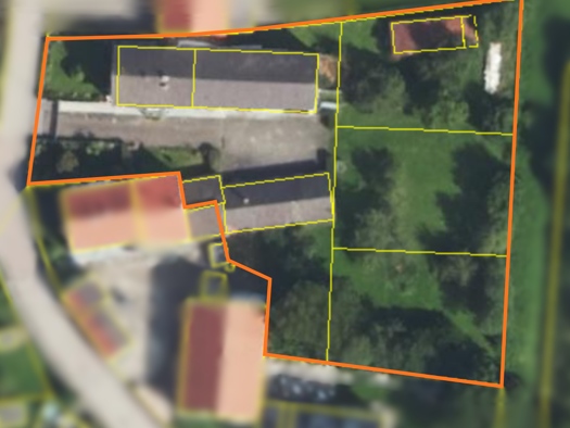 Grundstück zum Kauf 1.300.000 € 2.900 m² Grundstück Appertshofen Stammham 85134