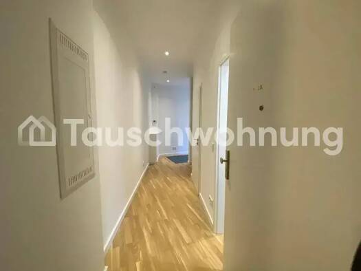 Wohnung zur Miete Tauschwohnung 900 € 2 Zimmer 64 m² 2. Geschoss Alt-Hohenschönhausen Berlin 10318