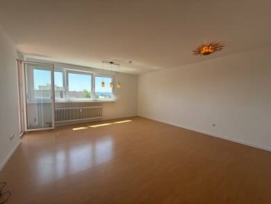 Wohnung zum Kauf 325.000 € 4 Zimmer 103,7 m² 3. Geschoss Schwäbisch Hall 74523