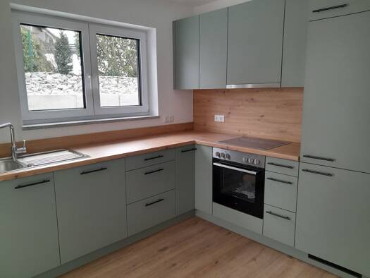 Wohnung zur Miete 580 € 2 Zimmer 52 m² Geschoss EG/2 frei ab 01.11.2026 Willmeringer Weg 10 Katzberg Cham 93413