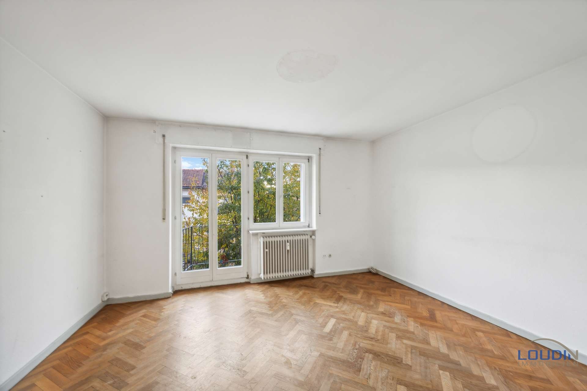 Wohnung zum Kauf 219.000 € 3 Zimmer 73 m²<br/>Wohnfläche 1.<br/>Geschoss Müllheim Müllheim im Markgräflerland 79379