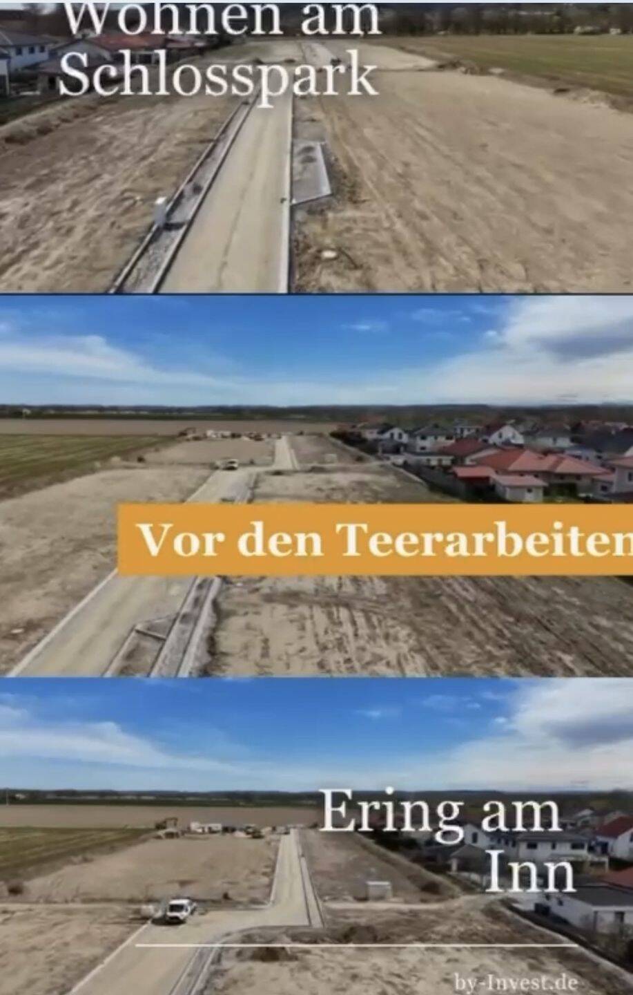 Grundstück zum Kauf - Widok 2