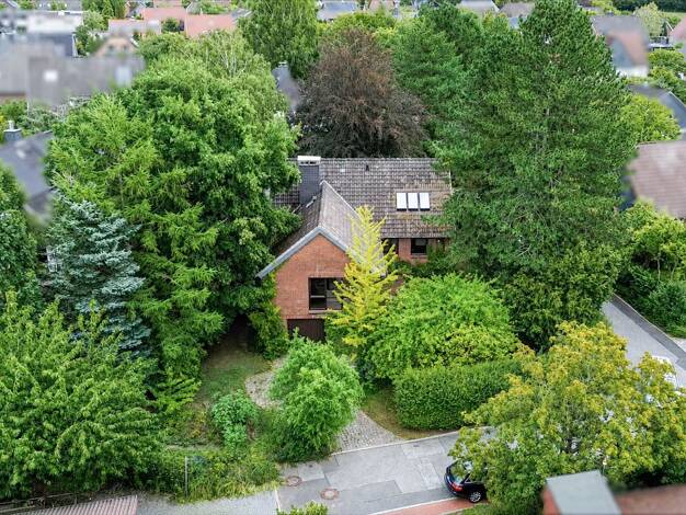 Einfamilienhaus zum Kauf 570.000 € 6 Zimmer 172 m² 814 m² Grundstück Elmschenhagen-Süd Elmschenhagen 24146