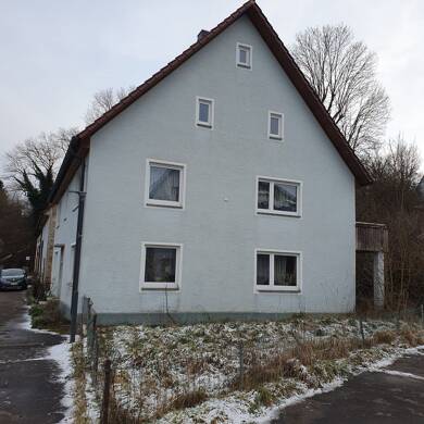 Haus zum Kauf 305.000 € 8 Zimmer 200 m² 1.070 m² Grundstück Abtsgmünd Abtsgmünd 73453