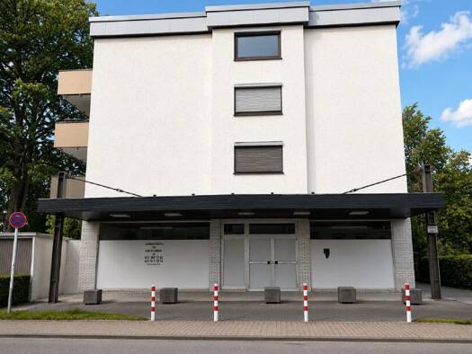 Laden zum Kauf 635 € Elberfeld Uellendahl - Katernberg 42119
