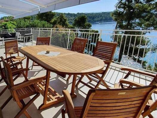 Haus zum Kauf 1.540.000 € 4 Zimmer 260 m² Lumbarda