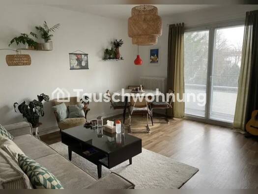 Wohnung zur Miete Tauschwohnung 530 € 2 Zimmer 55 m² Britz Neukölln 12359