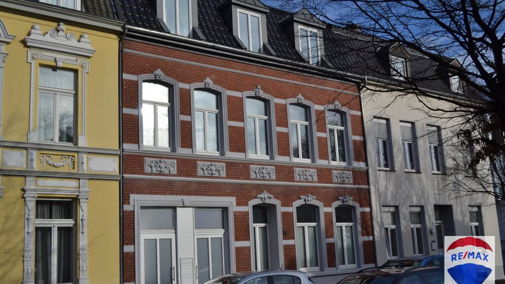 Mehrfamilienhaus zum Kauf 419.000 € 6 Zimmer 156 m² 101 m² Grundstück Goch 47574