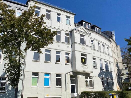 WG-Zimmer zur Miete 390 € 3 Zimmer 78 m² Münchner Straße 23 Sonnenberg Chemnitz 09130