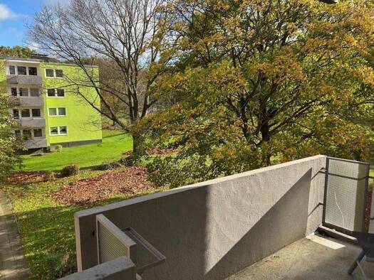 Wohnung zur Miete 550 € 3 Zimmer 72 m² 2. Geschoss Schleswiger Straße 4 Vorhalle Hagen 58089