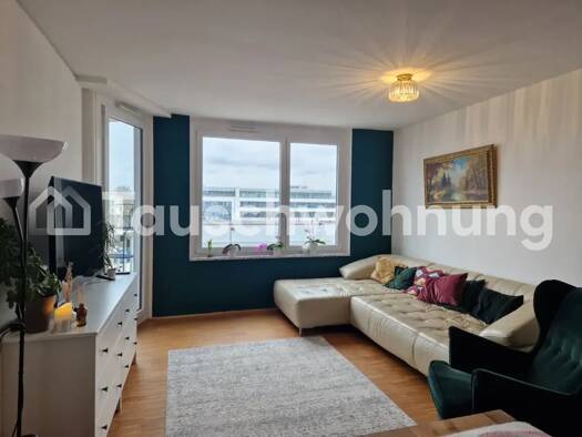 Wohnung zur Miete Tauschwohnung 1.575 € 2 Zimmer 62 m² Sendling-Westpark München 80686