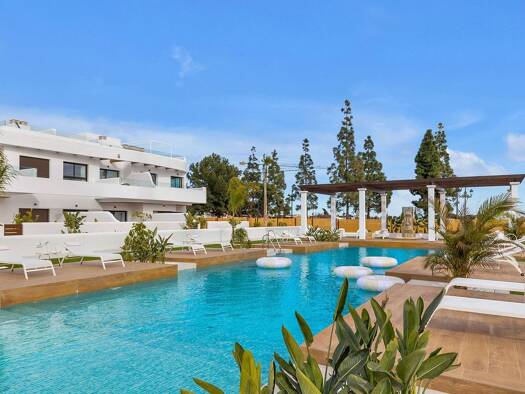 Sonstiges zum Kauf provisionsfrei 339.900 € 2 Zimmer 67 m² Los Alcázares