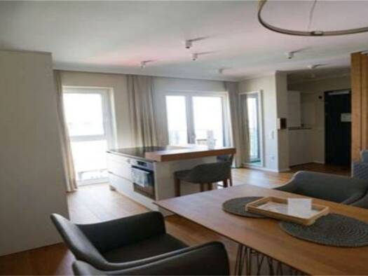 Wohnung zur Miete 785 € 2 Zimmer 48 m² Geschoss 1/5 frei ab sofort Neustadt-Süd Köln 50678