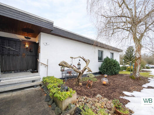 Einfamilienhaus zum Kauf 659.000 € 5,5 Zimmer 146 m² 864 m² Grundstück Innenstadt Wolfsburg / Fallersleben 38442