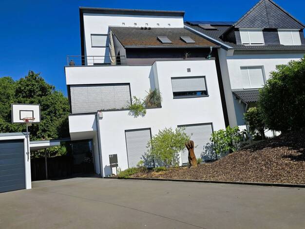 Doppelhaushälfte zum Kauf 1.399.000 € 6 Zimmer 228 m² 967 m² Grundstück frei ab 01.01.2027 Grötzingen Grötzingen 76229