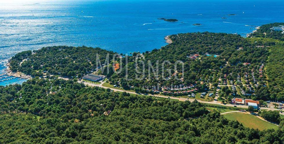 Land-/Forstwirtschaft zum Kauf 1.500.000 € Porec center